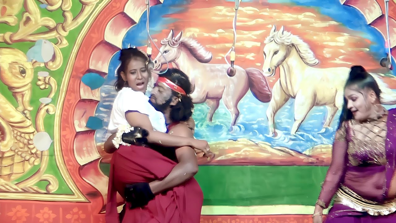 Sarasakuraa Doraa Drama Videos, Emani Drama Videos,#trending #viral #drama #village #video