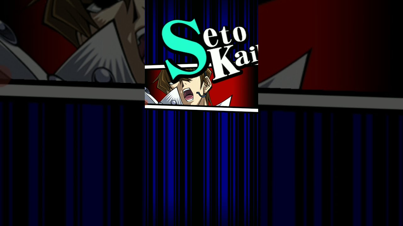 yugi oh! duel links: buster blader vs blue eyes