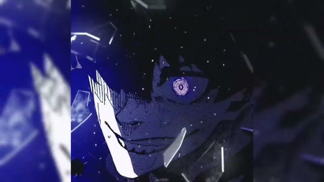 MONTAGEM DOMER (Super Slowed) × TABITO KARASU EDIT