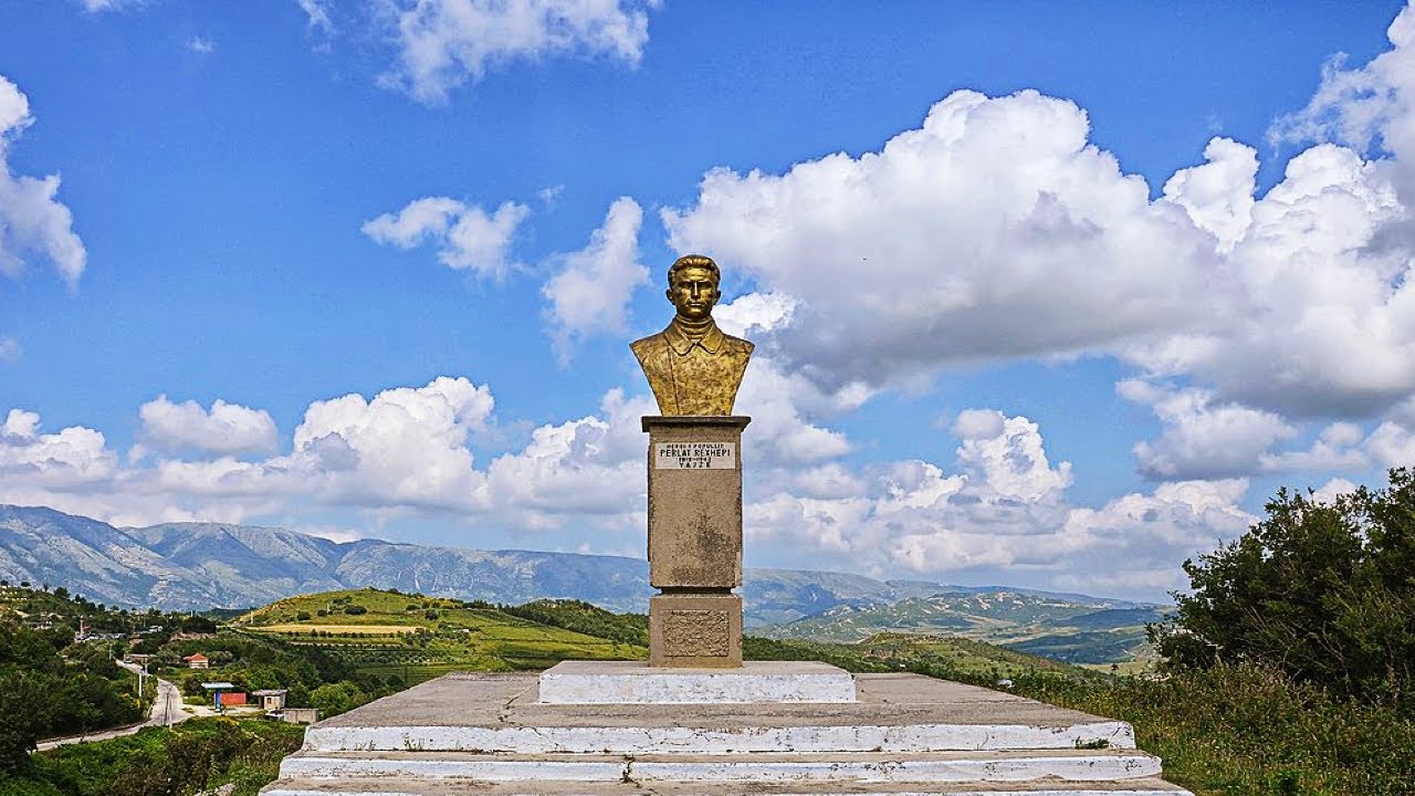 NJË HISTORI E PANJOHUR E HEROIT PERLAT REXHEPI