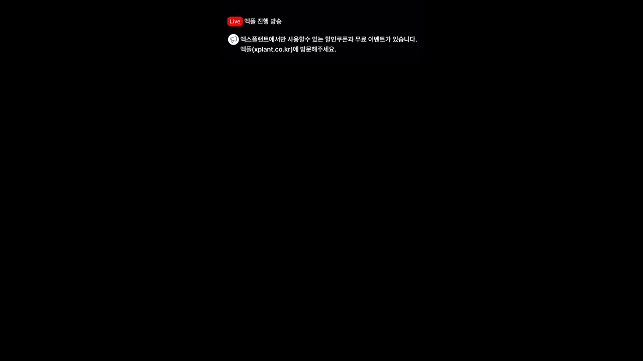 가향다육 라이브 - #다육판매영상 #다육판매방 #다육판매하는곳 #다육이 #다육이를부탁해 #다육이판매영상 #다육이라이브 #다육이화분 #선인장 #코덱스 #코노피튬