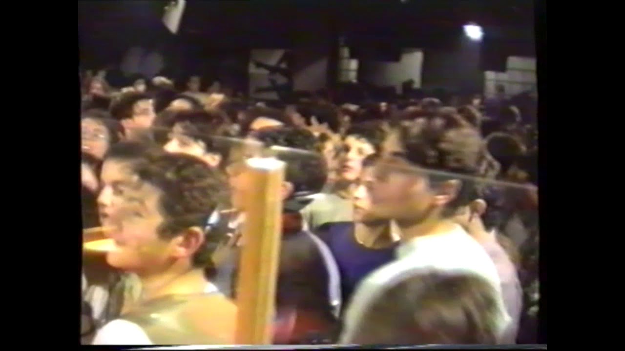 pomeriggi giovani Empire 1993 parte 2