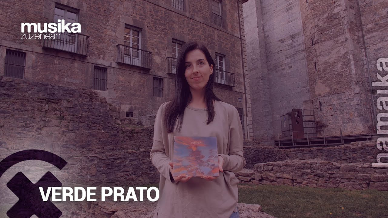 MusikaZuzenean TB # 196: Verde Prato