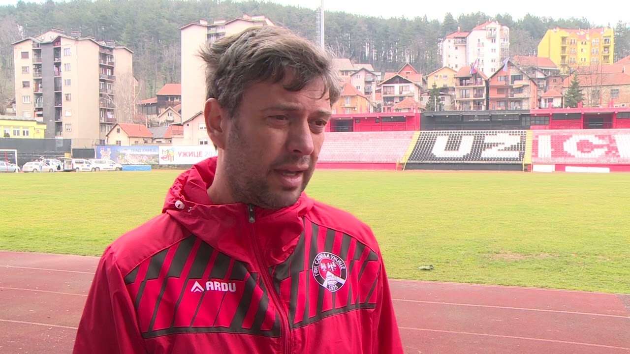 Turudić: „Velika Sloboda je moguća samo uz saradnju Grada i užičke privrede 