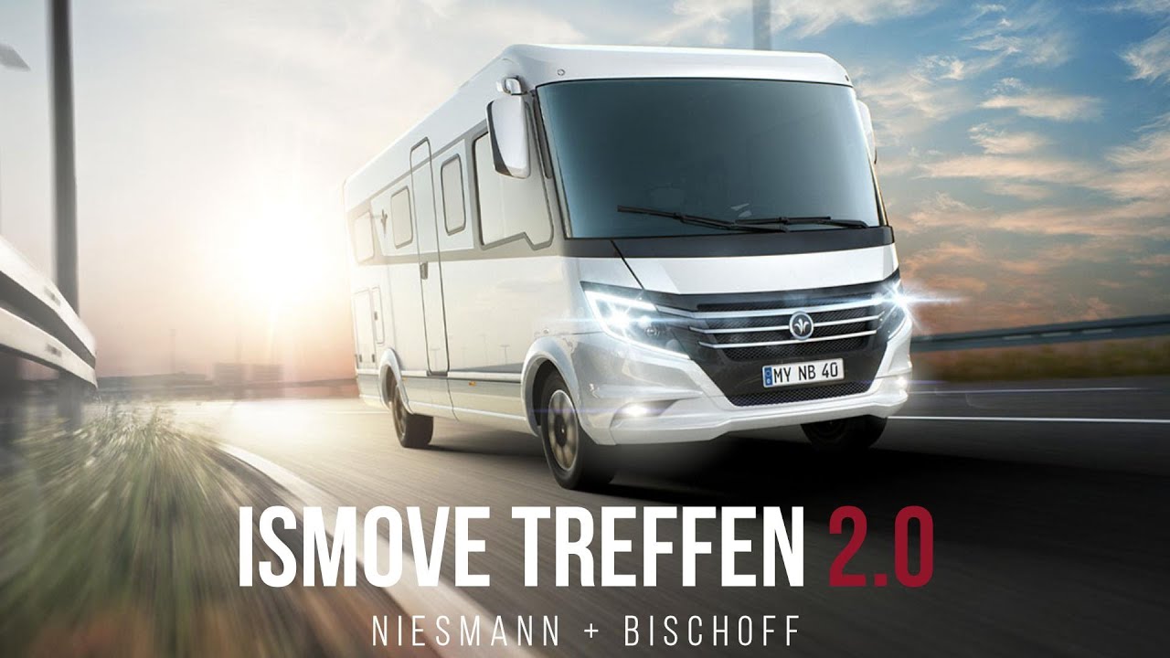 iSmove Treffen 2.0 Ochsenkamph&uuml;tte 27.-29.06.2025