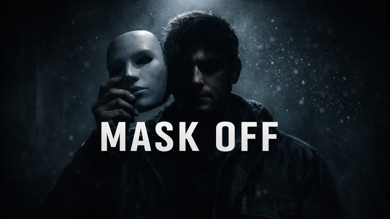 NF – “mask off” (Official Music)