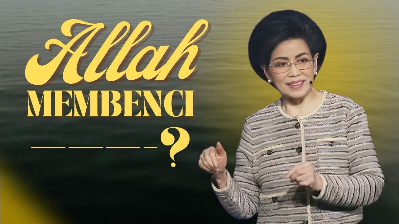 “Sowing Discord vs. Living in Unity: Pilihan yang Menentukan Masa Depan” | 22/02/2026