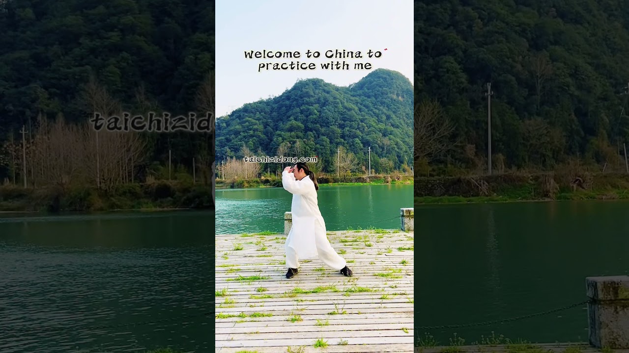 250410---Wudang Taichi