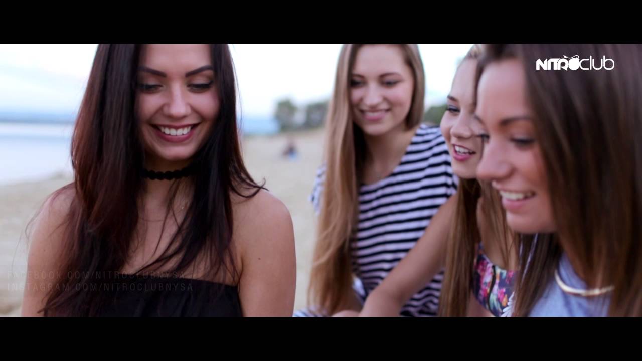 Nitro Club Nysa - Wakacje 2016