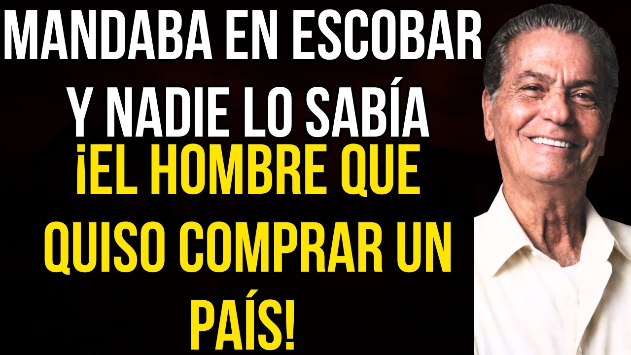 EL VERDADERO REY DE LA COCA&Iacute;NA: LA HISTORIA DE ROBERTO SU&Aacute;REZ G&Oacute;MEZ