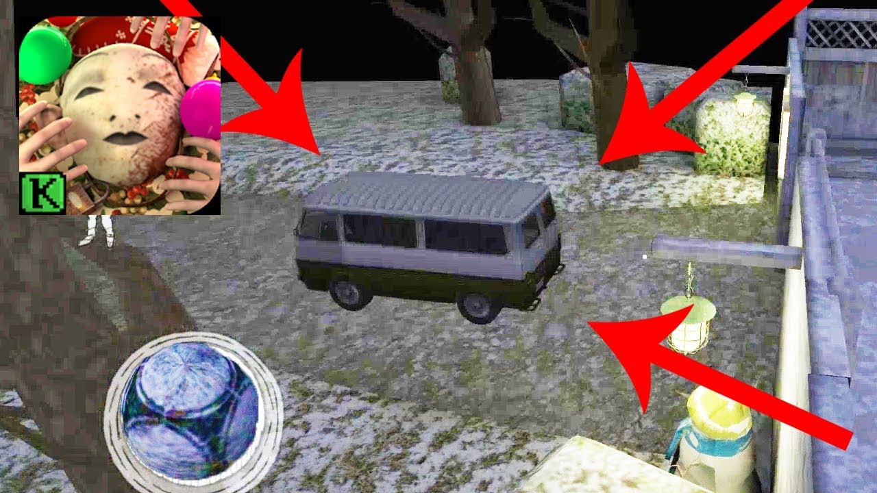 Evil Nun - NEW Update 1.3.2 - I fly - Magic ball - Elevator Works without oil NEW Bugs (IOS ANDROID)