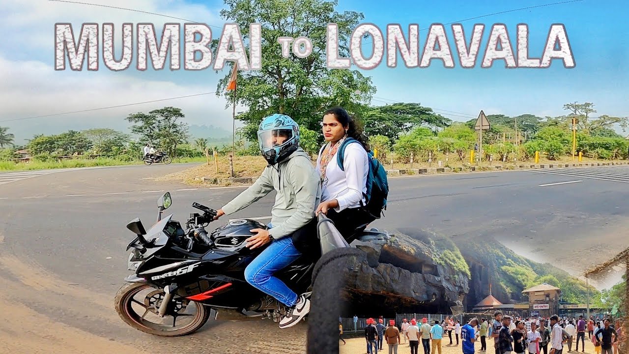 Ekvira aai darshan | Mumbai to lonavala motovlog | Lonavala | Motovlog #motovlog #ekvira #vlog #aai