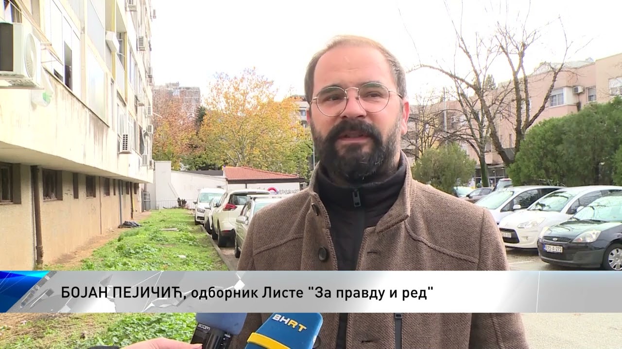Peticija protiv izgradnje solarnih elektrana u Nevesinju
