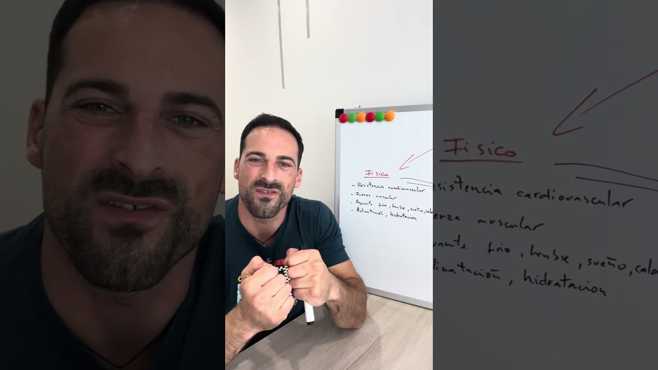 Los 3 factores que influyen en la monta&ntilde;a