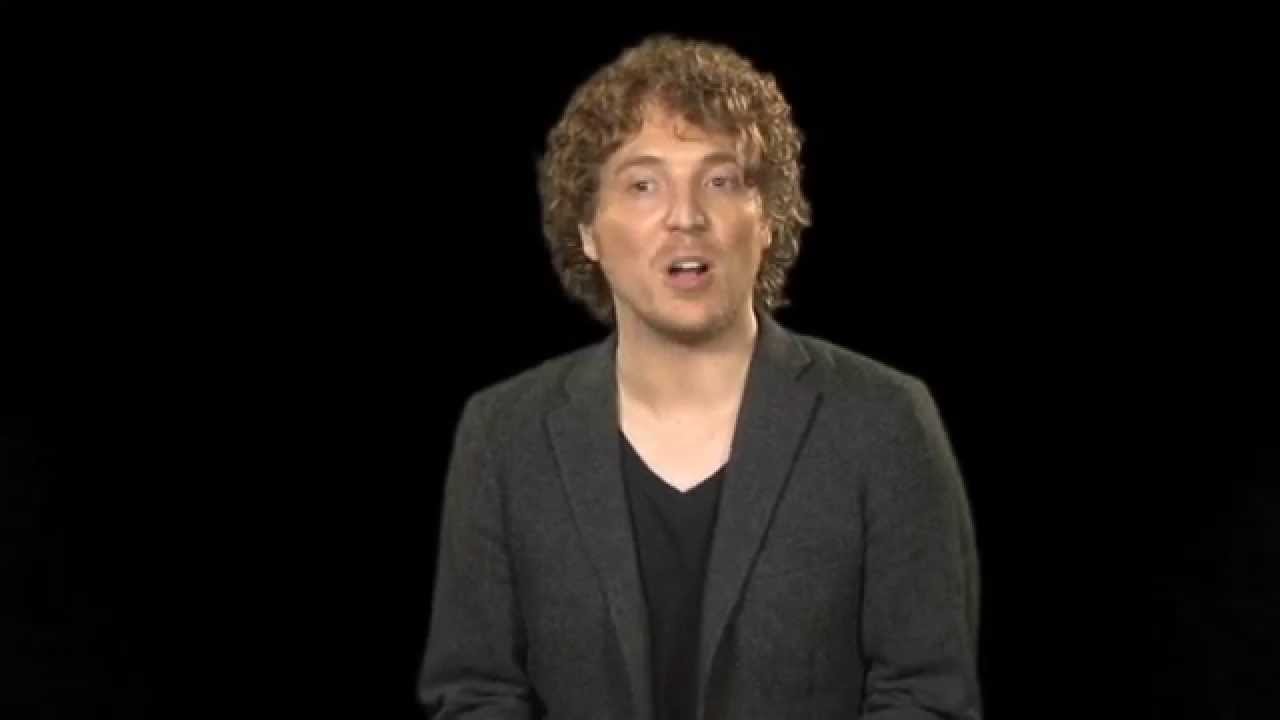 Shane Snow Discusses SMARTCUTS