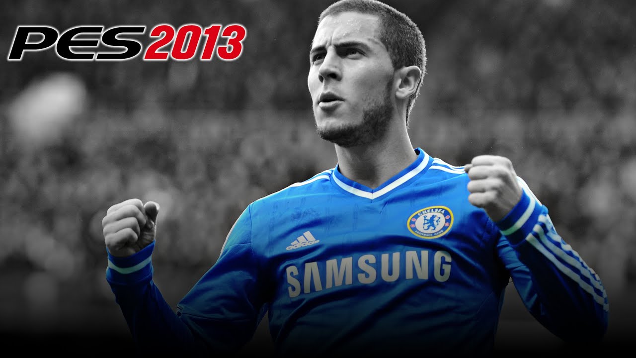 PES 2013 | Chelsea vs Juventus | Epic UEFA Champions League Match!