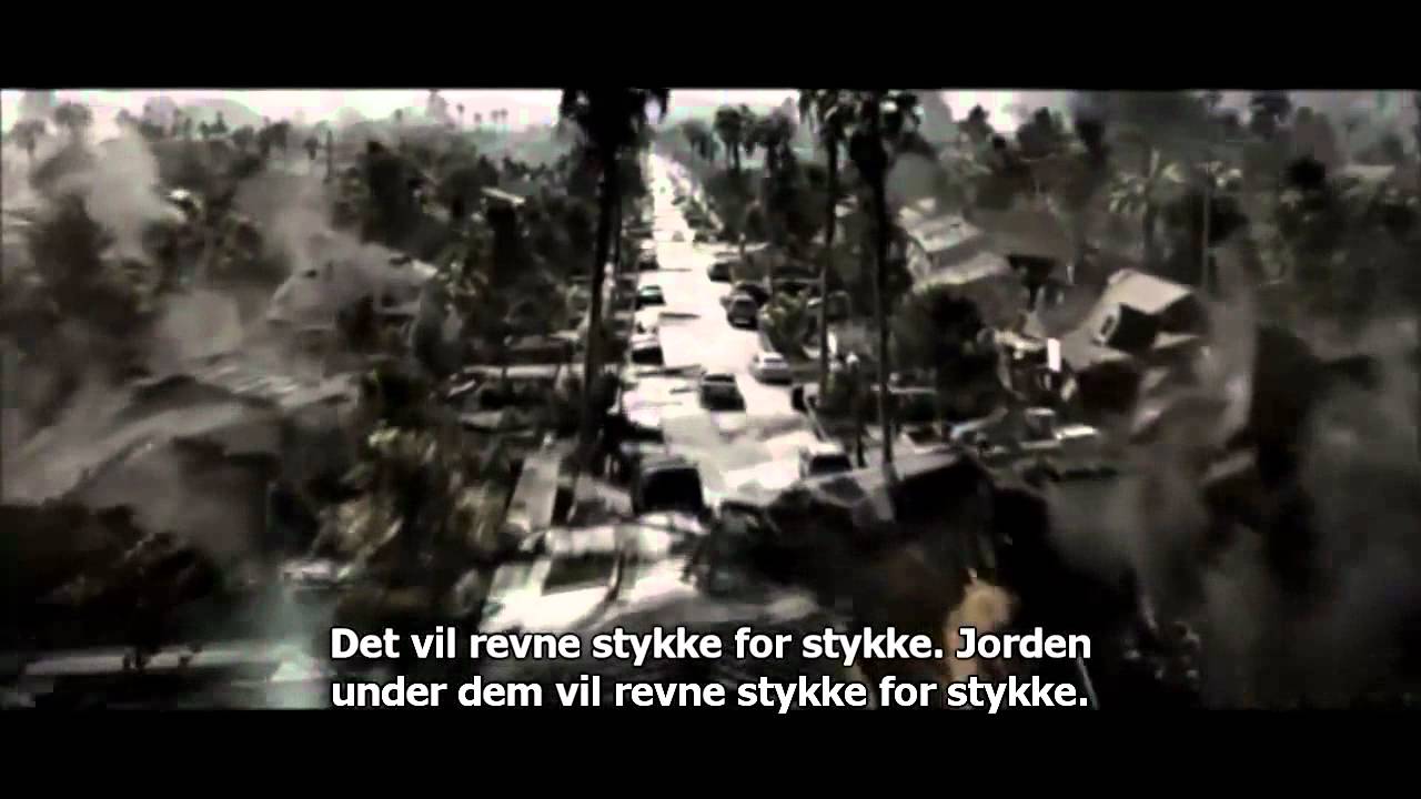 Islam dommedagen - dansk tekst