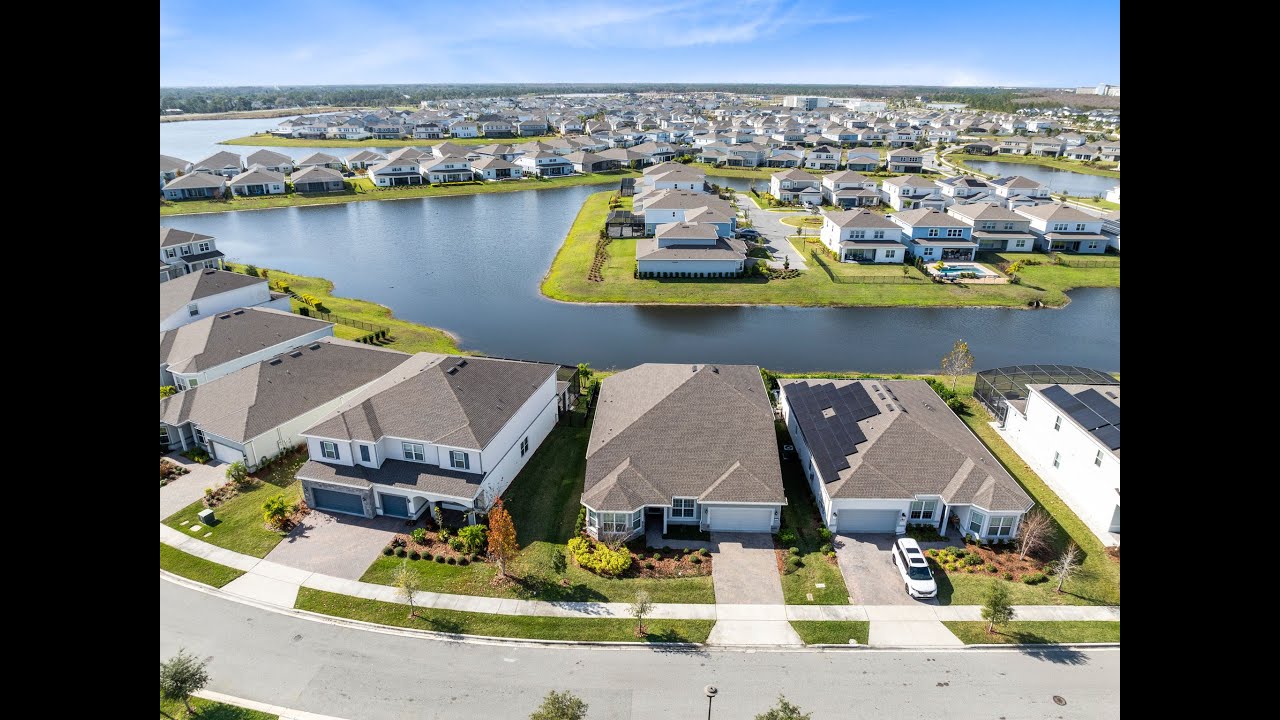 13846 TYBEE BEACH LN, ORLANDO, FL 32827