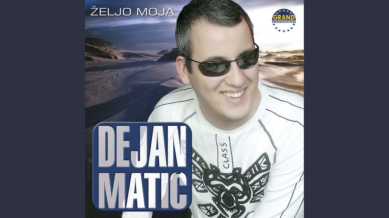 Željo Moja