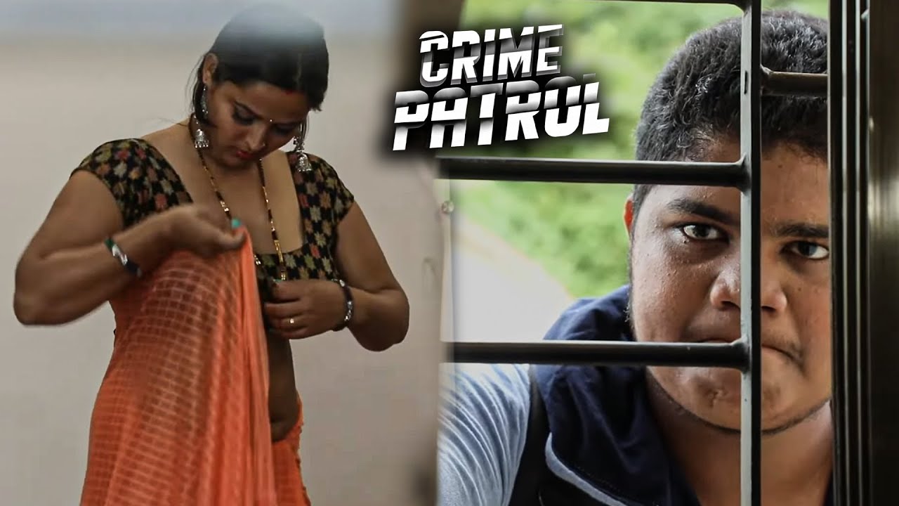 घिनौनी नजर - Ghinuni Nazar | Crime Patrol | True Crime Story | Crime India