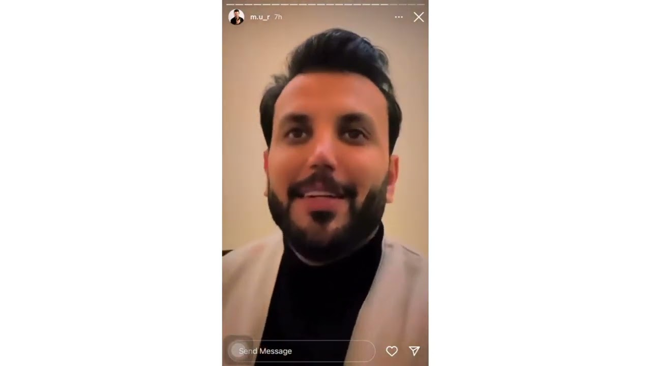 ستوريات مرتضى أركان بيت قمر الطائي💞 خالة ام قمر  عازمة 💗مرتضى أركان 💗