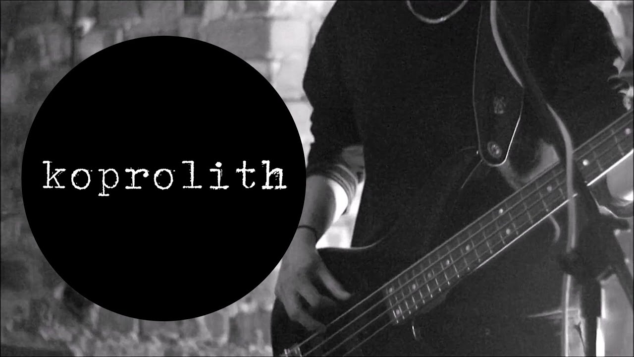 May 28, 2022 | Tape Diary.. with Koprolith.
