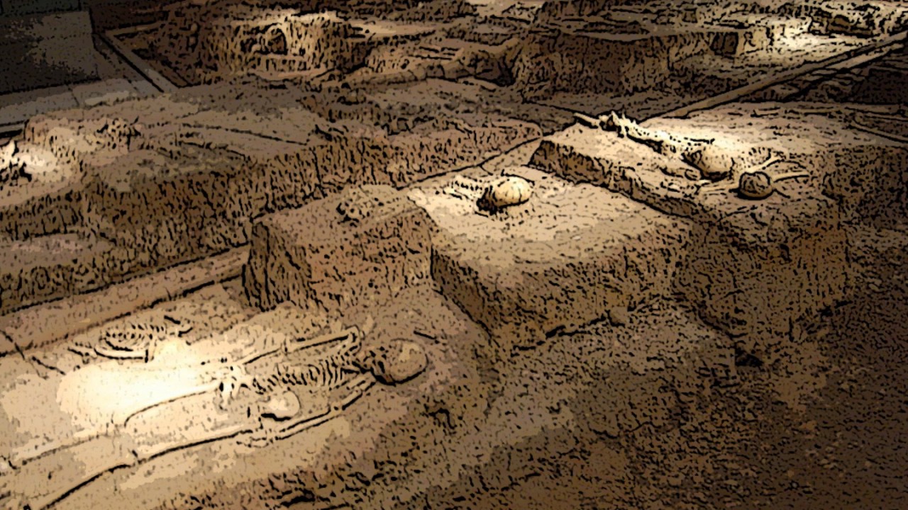 Bright Sheng: Nanking! Nanking! A Threnody for Pipa and Orchestra (2000)