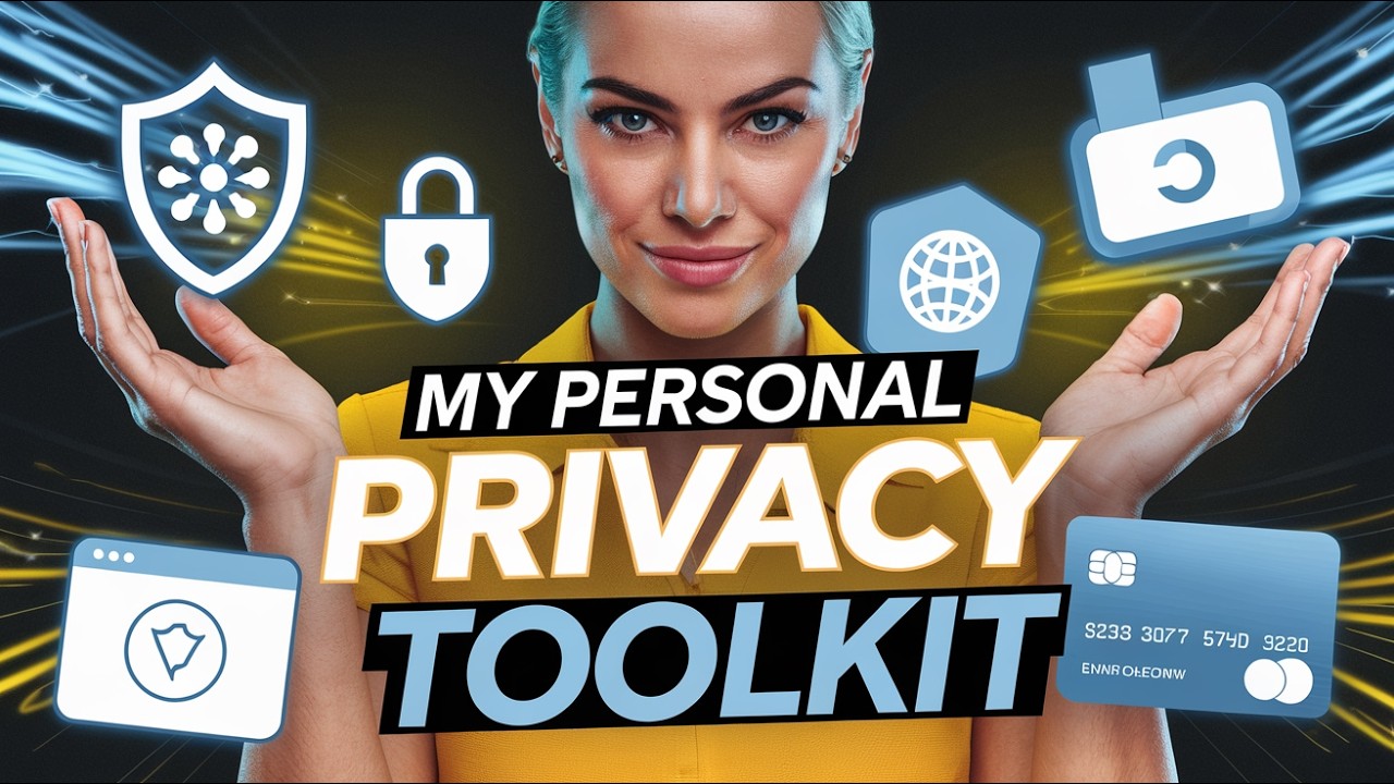 I tested top Privacy Tools and Found the BEST 11 for You