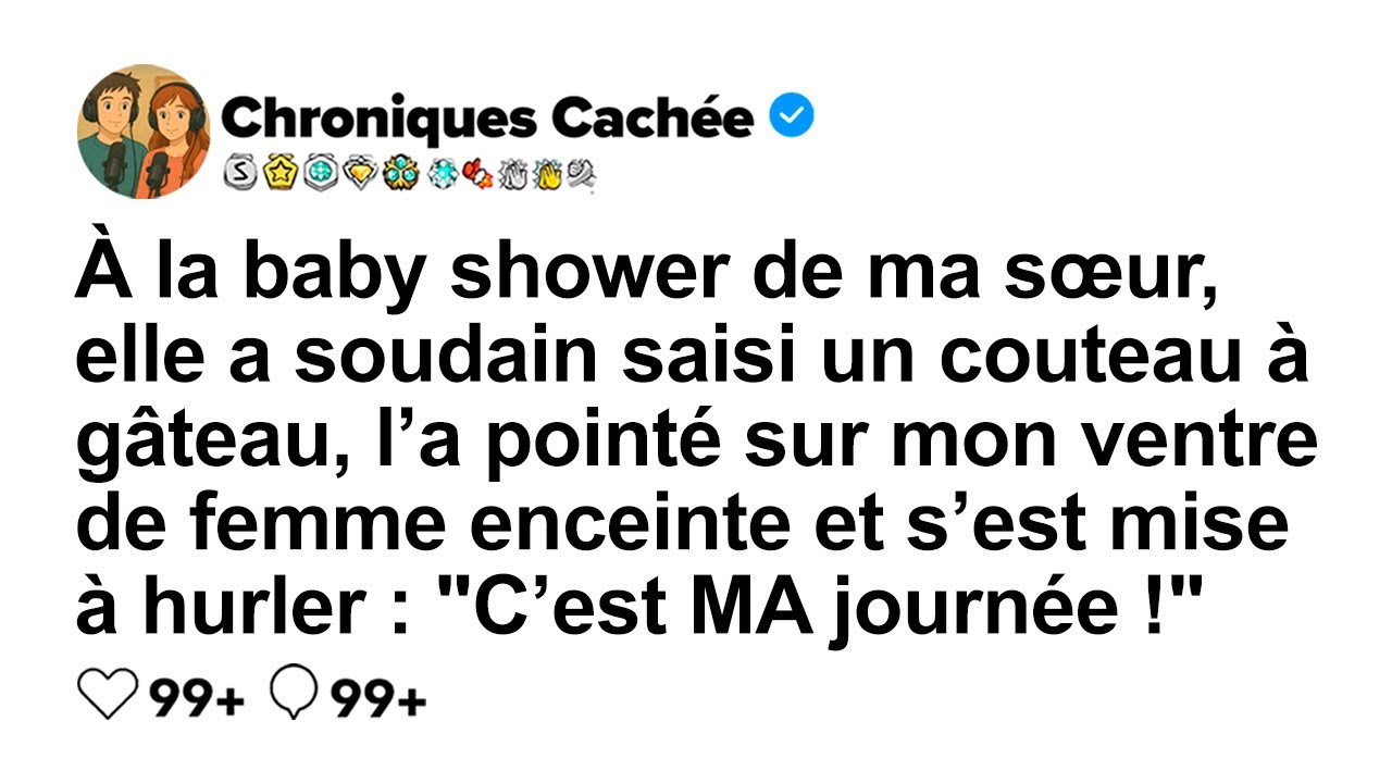 [HISTOIRE COMPLÈTE] Quand l’enfant « j’ai besoin d’attention » est-il allé trop loin ?