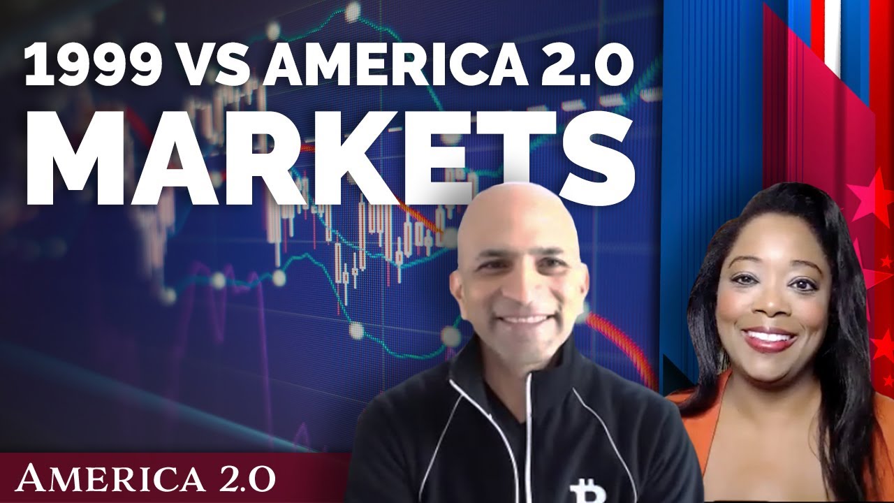 Are We in a Bubble? 1999 VS America 2.0 Markets