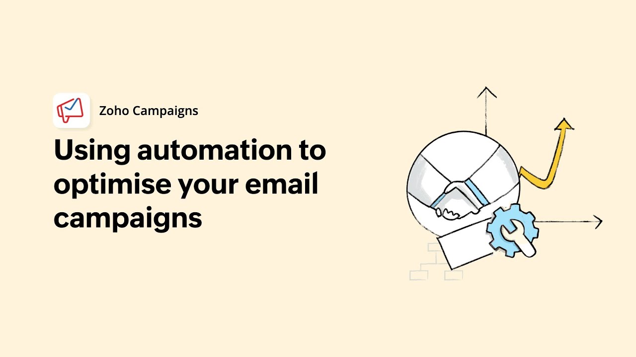Using automation to optimise your email campaigns