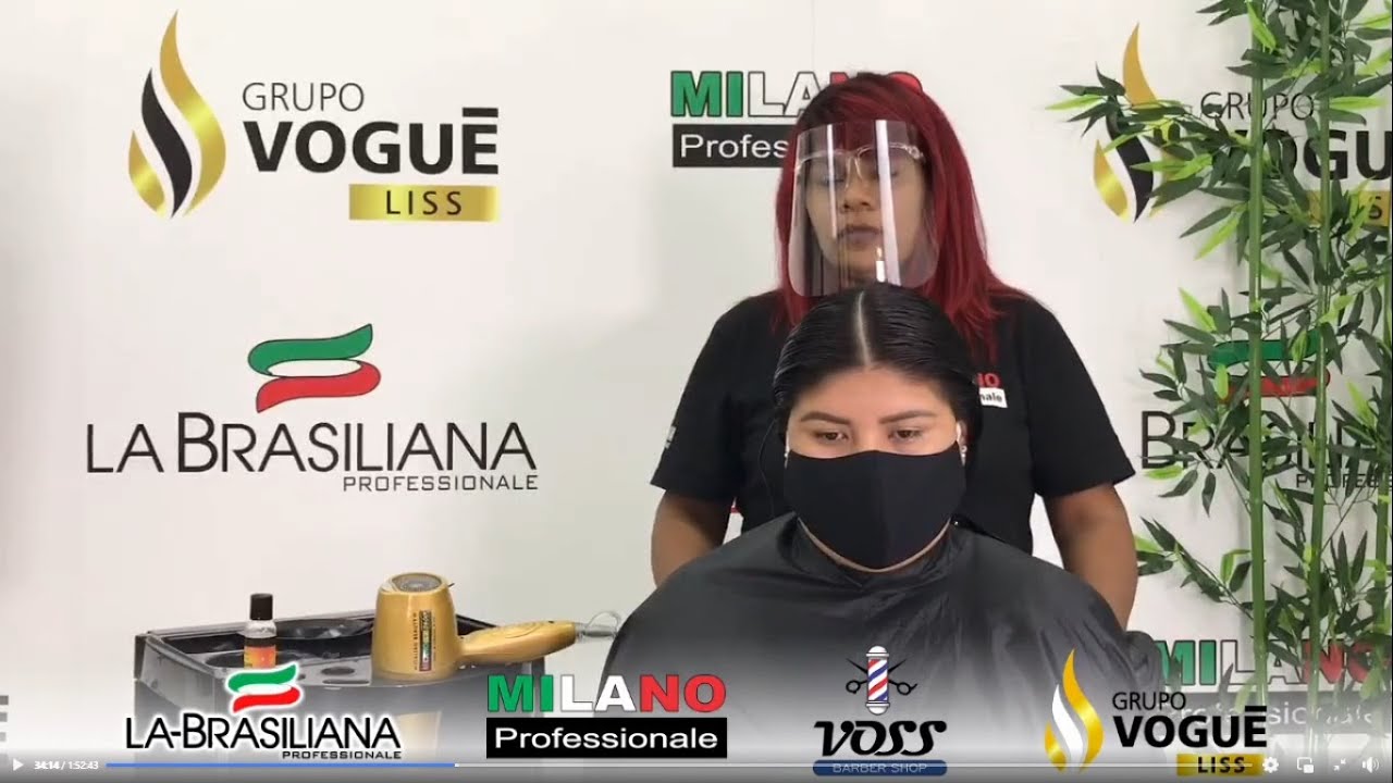 Anabolizante capilar lo que debes de saber