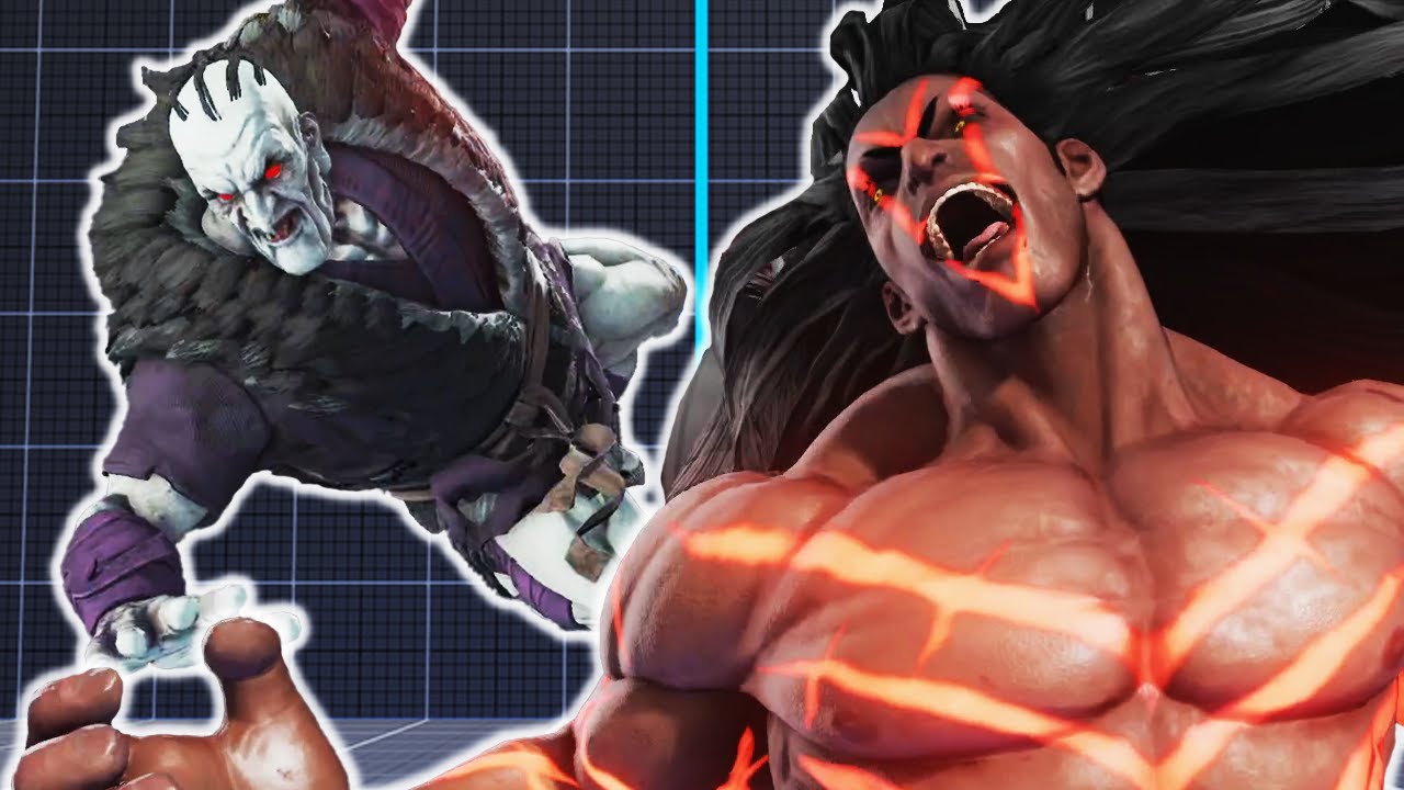 Necalli is STILL cooking in 2022? | Oro vs. Necalli high level ranked