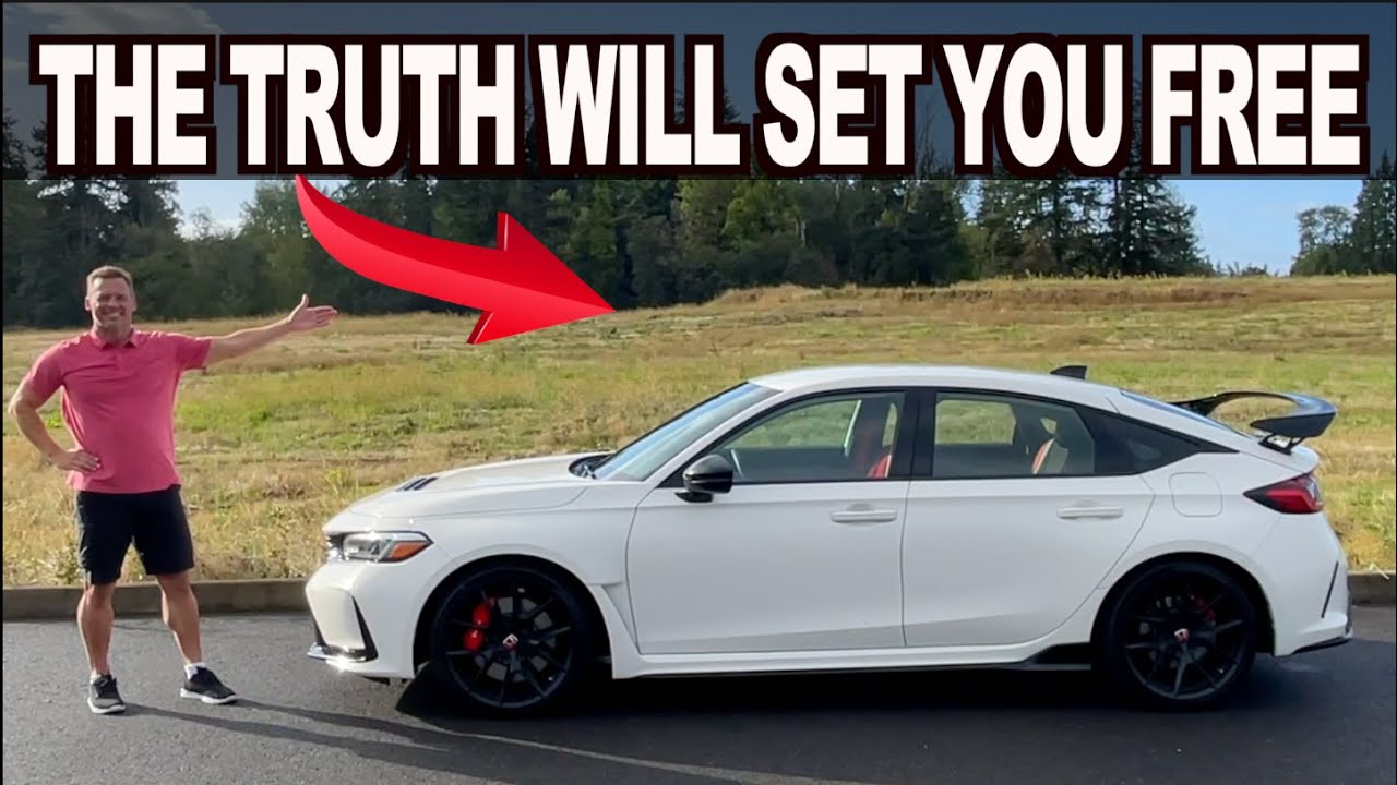 The REAL Difference Between Regular Gas and Diesel?