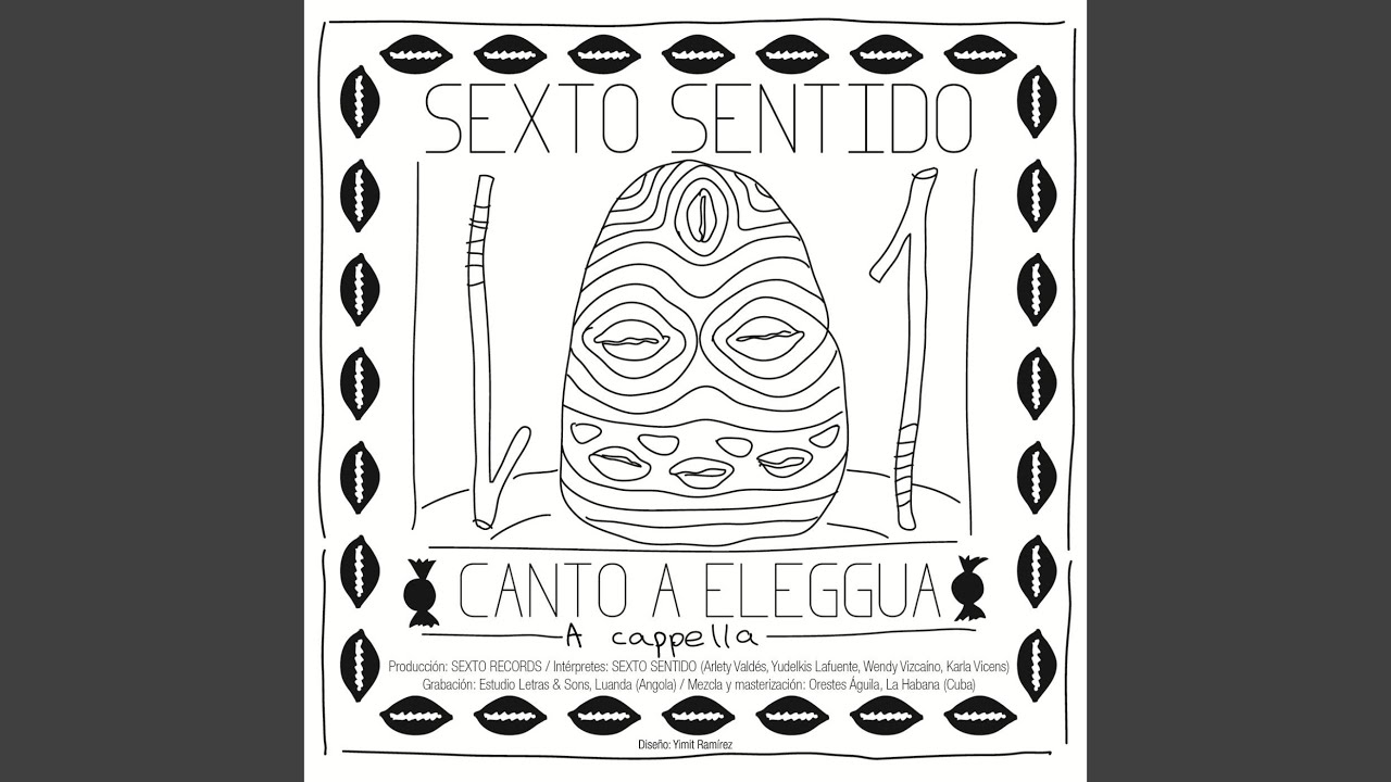 Canto A Eleggua