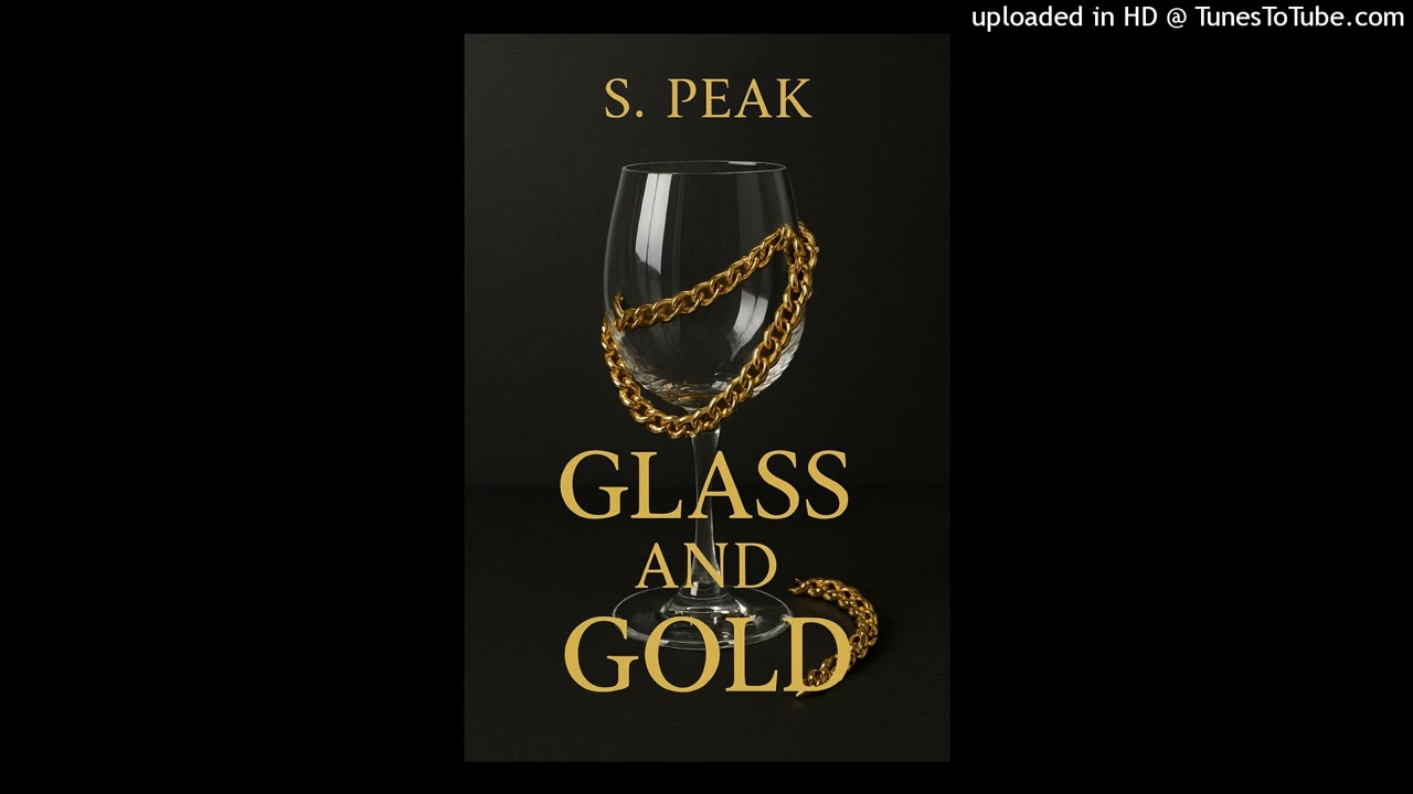 Glass And Gold S. Peak