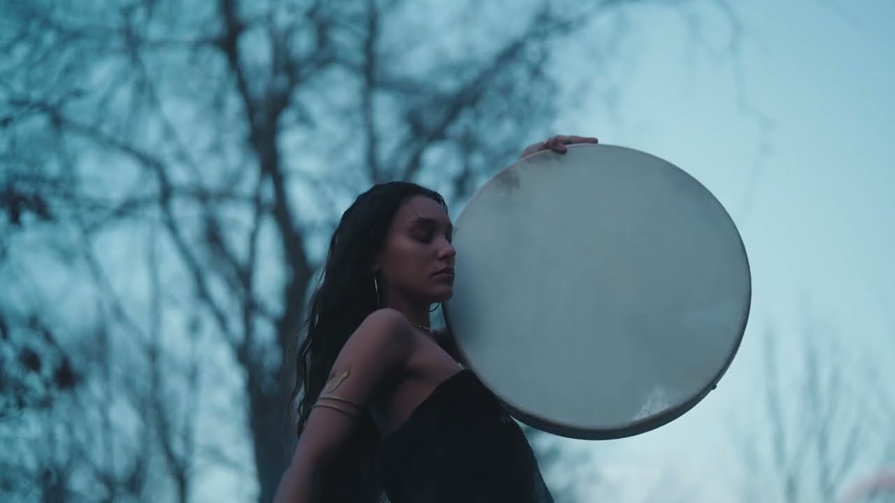 ANILAH - Ineffable (Official Music Video)