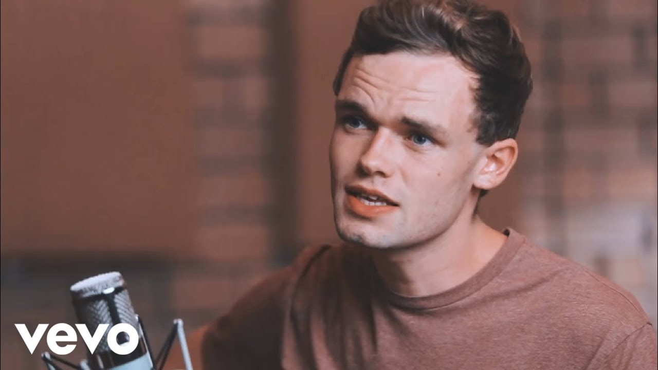 James TW - When You Love Someone (Official Acoustic Video)
