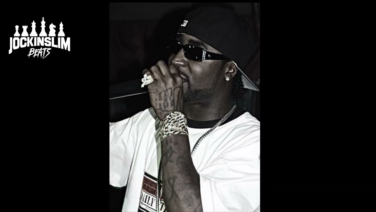 (FREE) Young Buck Type Beat / Hard Trap Beat / Instrumental 2025 - “To Ya Dome”