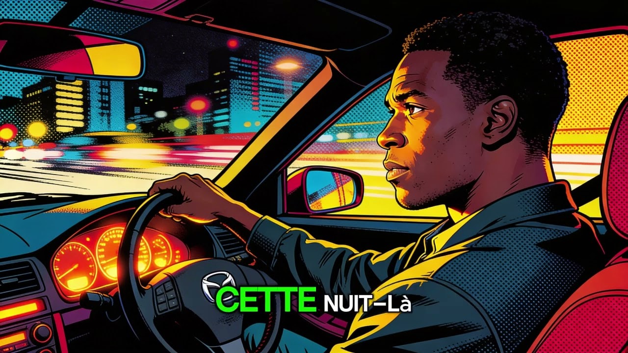 le retour- partie1- après plusieurs années a l étranger, il revint se réinstaller a Abidjan.........