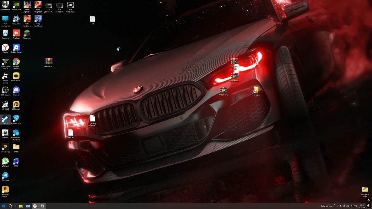 Как установить моды на гта 5