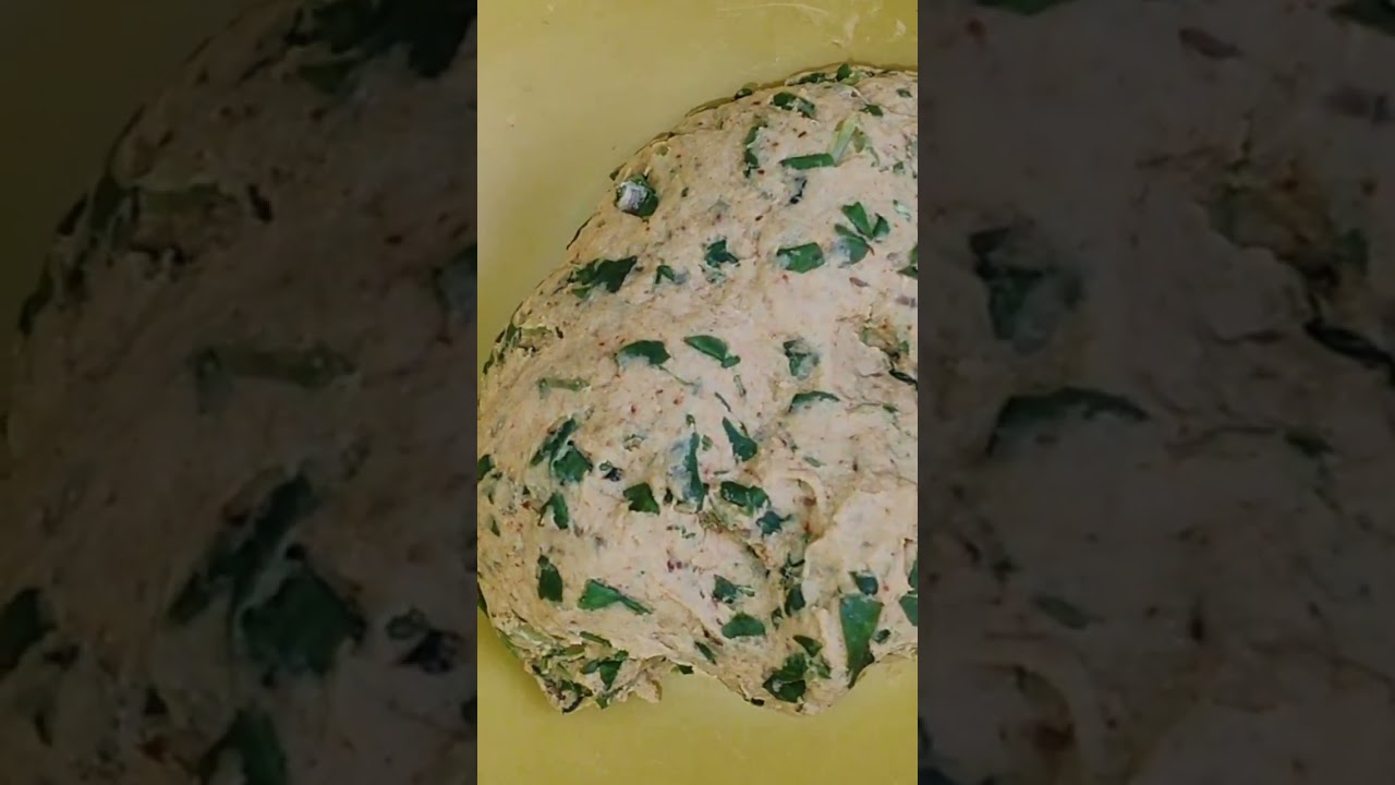 Methi ke patte se ye 2 chije jhatpat bnaye or khaye , easy recipe 😋 @JiyaHomeKitchen