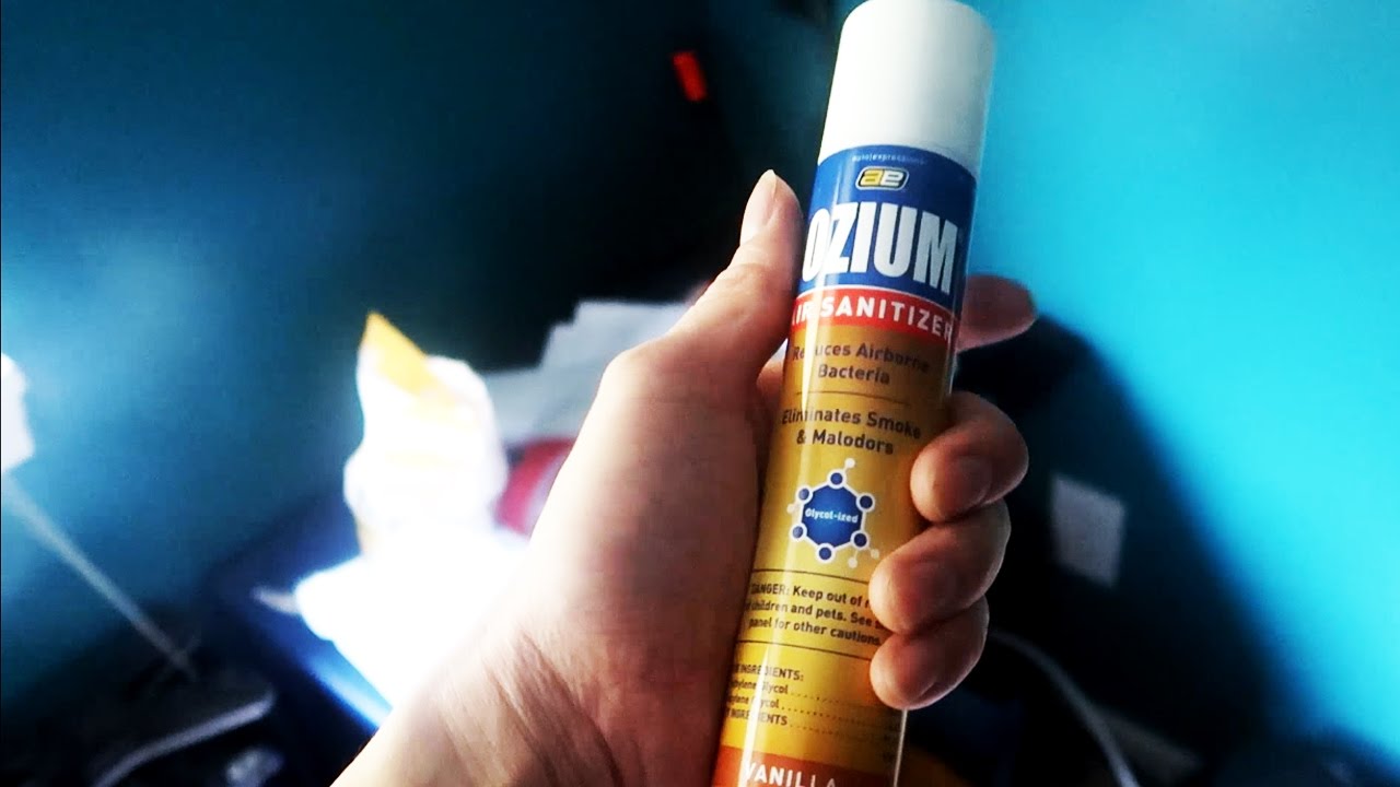 HOW TO SMOKE IN YOUR ROOM AND NOT GET CAUGHT