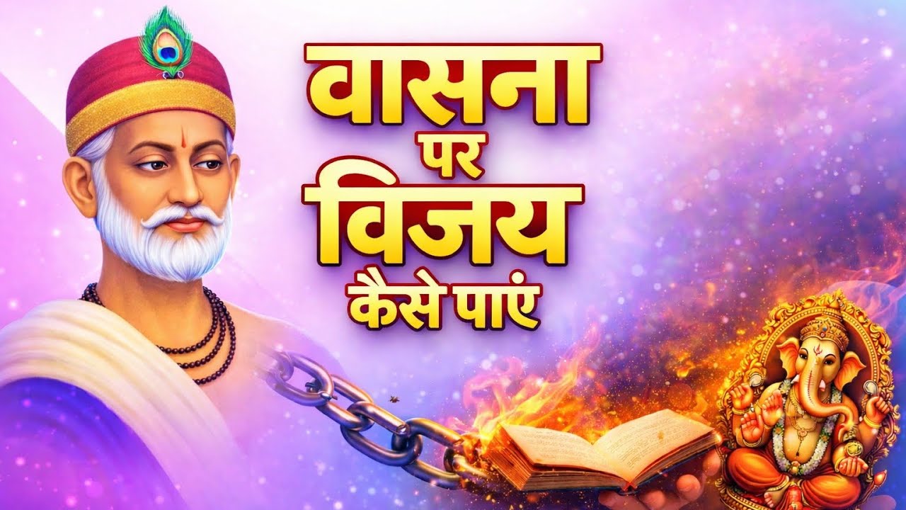 वासना पर विजय कैसे पाएं
