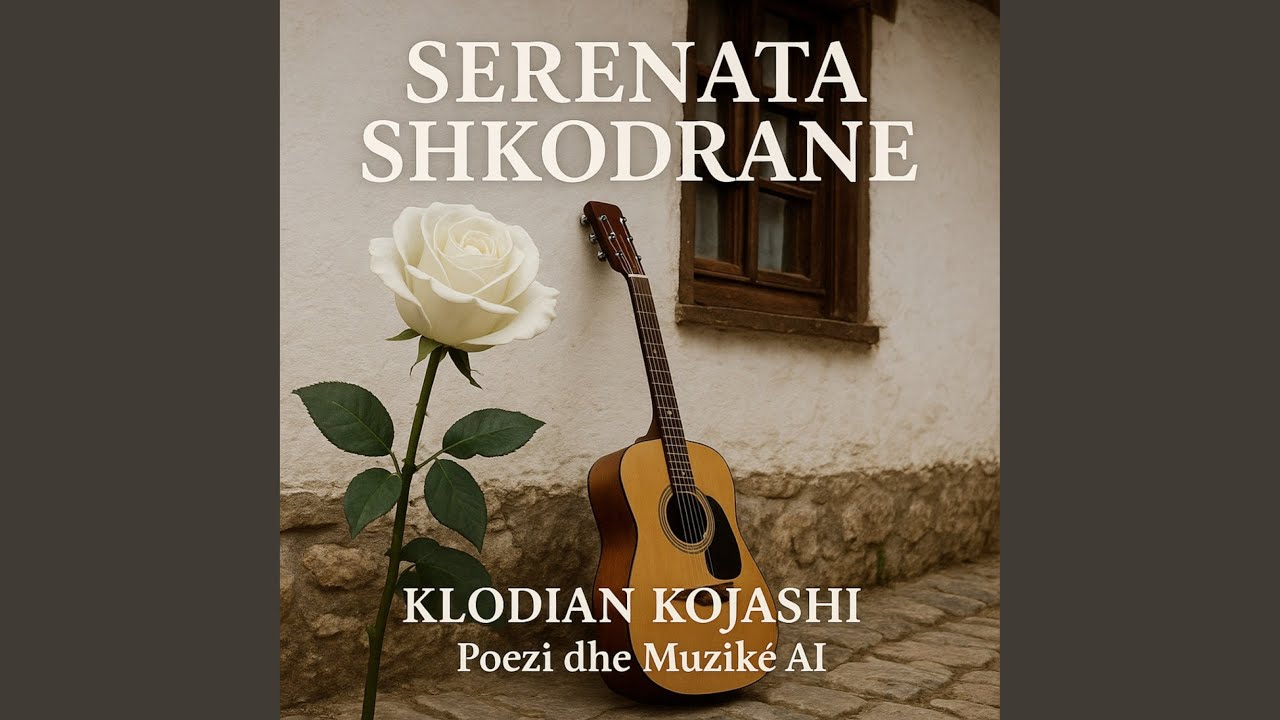 Serenata e simonit