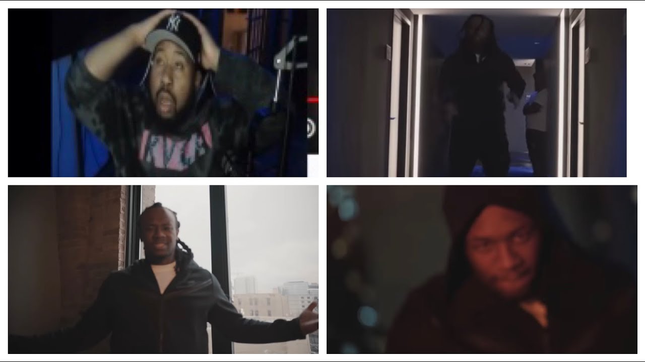 DJ Akademiks Says The Chiraq Wolverine is back, Reacts to Lil Jay&rsquo;s &ldquo;First Day Clout&rdquo; Music Video!