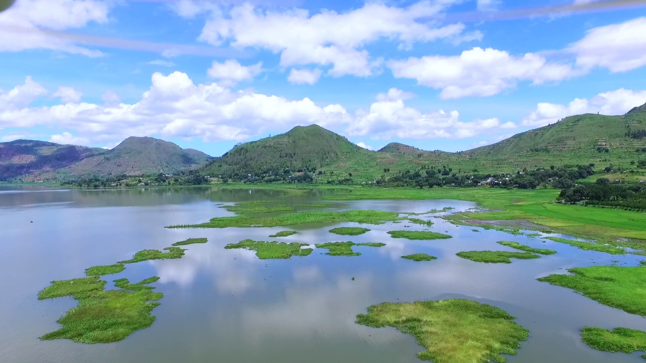 Ampefy Drone flight