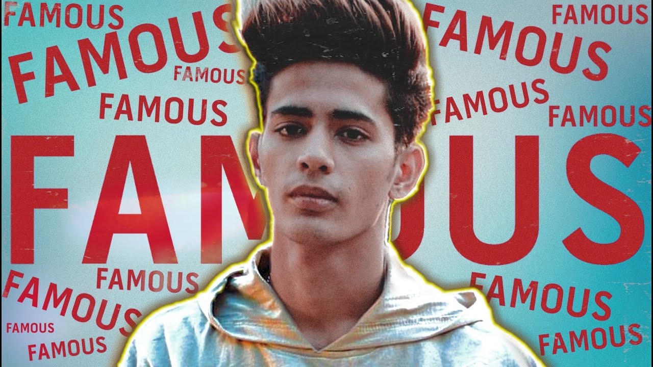 Getting Famous with Danish Zehen || san ki roast