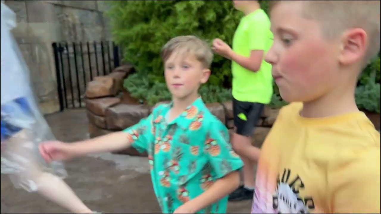 Florida   Day 17   Long Edit