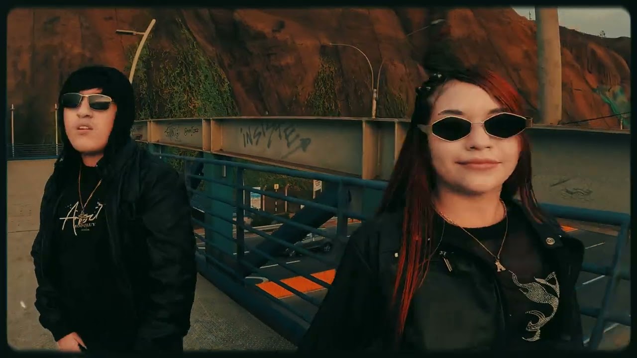 BLANKITA - JHEIIZZY (Video Oficial)